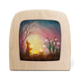 Vogel Geluk - Kindling Spring Silhouette | Toy | Toverlux | Little Acorn to Mighty Oaks