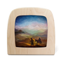 Vogel Geluk - Pilgrimage Silhouette | Toy | Toverlux | Little Acorn to Mighty Oaks
