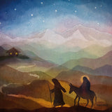 Vogel Geluk - Pilgrimage Toverlux Silhouette | Toy | Toverlux | Little Acorn to Mighty Oaks