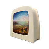 Vogel Geluk - Pilgrimage Toverlux Silhouette | Toy | Toverlux | Little Acorn to Mighty Oaks