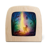 Vogel Geluk - Star Money Toverlux Silhouette | Toy | Toverlux | Little Acorn to Mighty Oaks