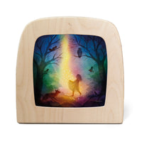 Vogel Geluk - Star Money Toverlux Silhouette | Toy | Toverlux | Little Acorn to Mighty Oaks