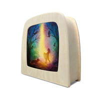 Vogel Geluk - Star Money Toverlux Silhouette | Toy | Toverlux | Little Acorn to Mighty Oaks