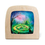 Vogel Geluk - Advent Garden Toverlux Silhouette | Toy | Toverlux | Little Acorn to Mighty Oaks