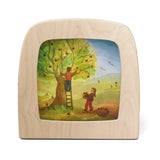 Vogel Geluk - Apple Tree Toverlux Silhouette | Toy | Toverlux | Little Acorn to Mighty Oaks
