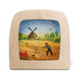 Vogel Geluk - Windmill Toverlux Silhouette | Toy | Toverlux | Little Acorn to Mighty Oaks