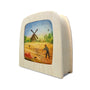 Vogel Geluk - Windmill Toverlux Silhouette | Toy | Toverlux | Little Acorn to Mighty Oaks