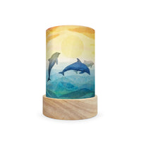 Toverlux Lantern Shades – Vogel Geluk Fauna – Pack of 5 | Toy | Toverlux | Little Acorn to Mighty Oaks