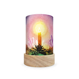 Toverlux Lantern Shades – Vogel Geluk Advent – Pack of 5 | Toy | Toverlux | Little Acorn to Mighty Oaks