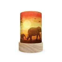Toverlux Lantern Shades – Vogel Geluk Fauna – Pack of 5 | Toy | Toverlux | Little Acorn to Mighty Oaks