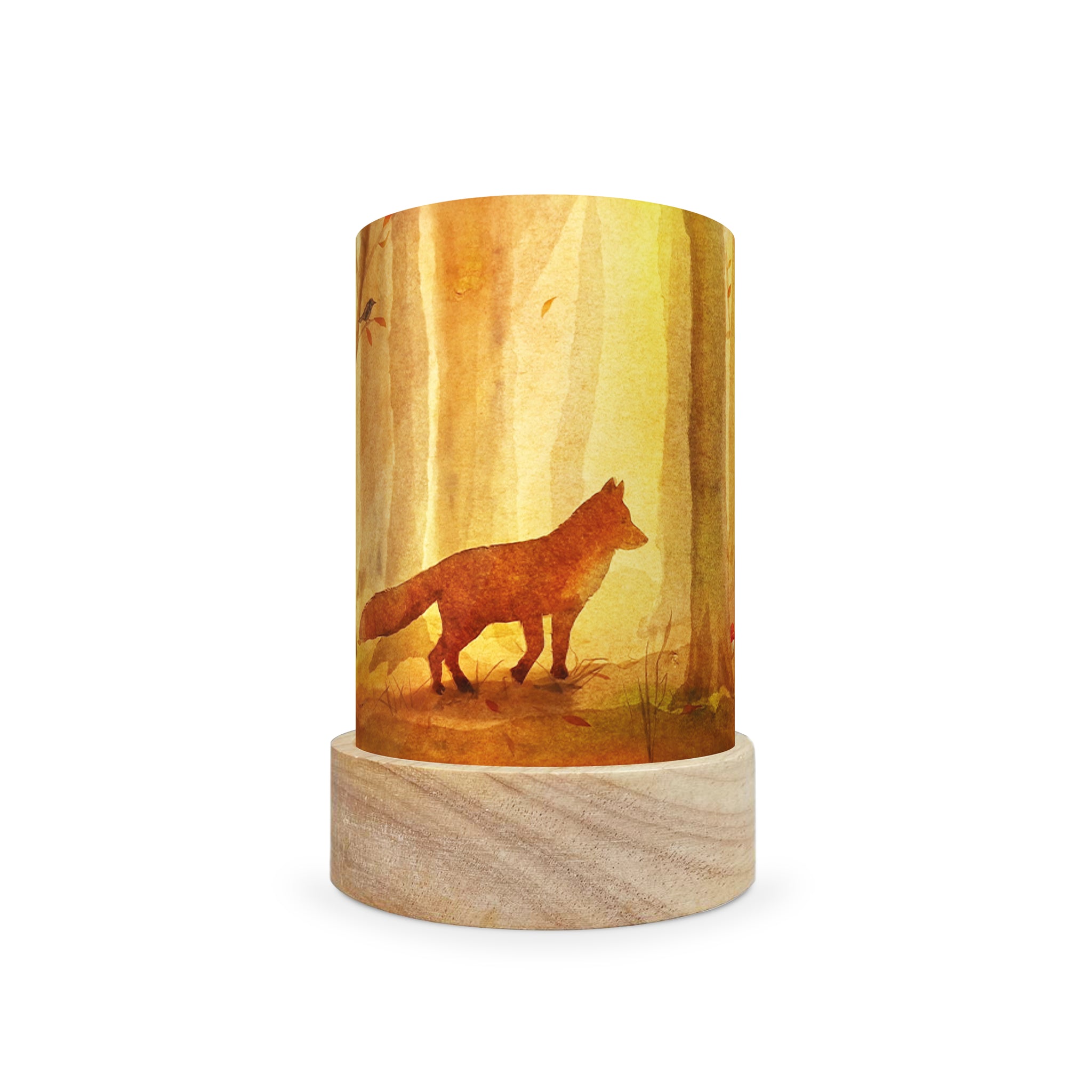 Toverlux Lantern Shades – Vogel Geluk Fauna – Pack of 5 | Toy | Toverlux | Little Acorn to Mighty Oaks