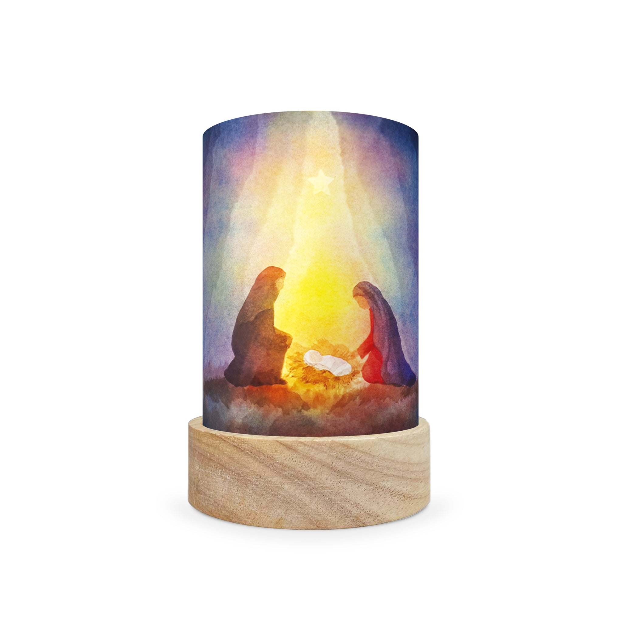 Toverlux Lantern Shades – Vogel Geluk Advent – Pack of 5 | Toy | Toverlux | Little Acorn to Mighty Oaks