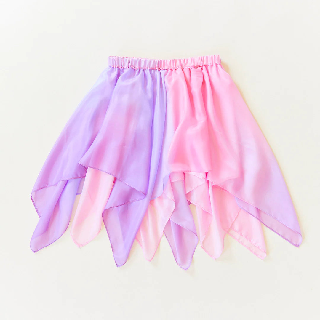 Sarah's Silks Blossom Fairy Skirt | | Sarah's Silks | Little Acorn to Mighty Oaks