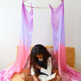 Sarah's Silks Giant Silk Blossom - 70 x 35 inches | | Sarah's Silks | Little Acorn to Mighty Oaks