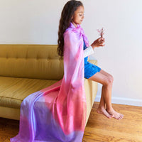 Sarah's Silks Giant Silk Blossom - 70 x 35 inches | | Sarah's Silks | Little Acorn to Mighty Oaks