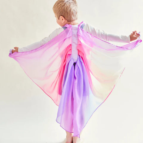 Sarah's Silks Wings - Blossom