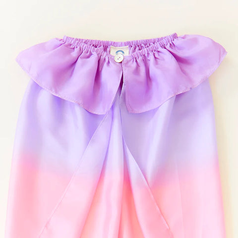 Sarah's Silks Cape - Blossom