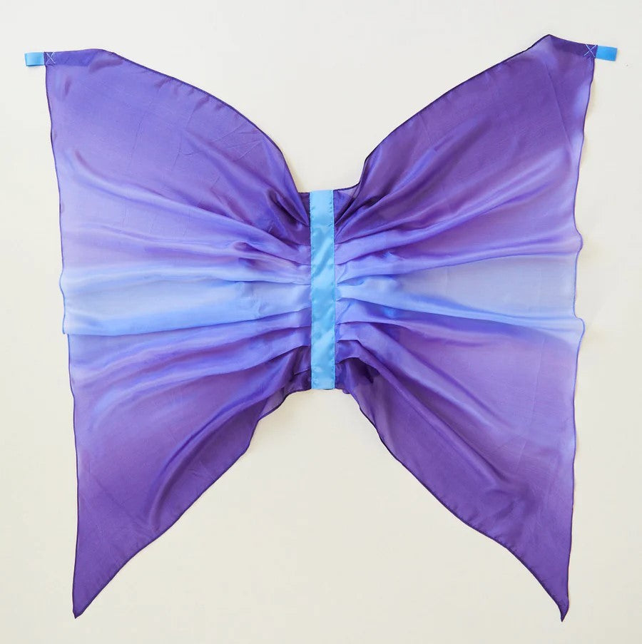 Sarah's Silks Wings - Butterfly | | Sarah's Silks | Little Acorn to Mighty Oaks