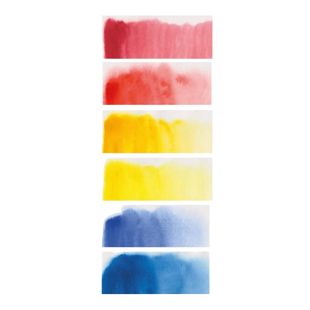 Stockmar Concentrated Watercolour Paint Set | | Stockmar | Little Acorn to Mighty Oaks