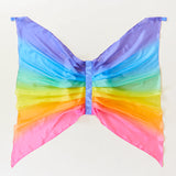 Sarah's Silks Rainbow Wings | | Sarah's Silks | Little Acorn to Mighty Oaks