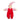 Nanchen Organic Waldorf Doll - Wuschel - Red - 26cm | | Nanchen | Little Acorn to Mighty Oaks