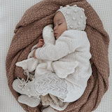 Senger Naturwelt - Organic Cuddly Animal - White Goose | Small | | Senger Naturwelt | Little Acorn to Mighty Oaks