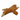Senger Naturwelt - Organic Cuddly Animal - Rust Goose | Small | | Senger Naturwelt | Little Acorn to Mighty Oaks