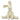 Senger Naturwelt - Organic Floppy Animal - White Rabbit | Large | | Senger Naturwelt | Little Acorn to Mighty Oaks
