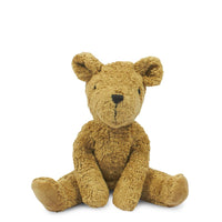 Senger Naturwelt - Organic Floppy Animal - Beige Bear | Small | | Senger Naturwelt | Little Acorn to Mighty Oaks