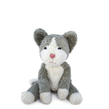 Senger Naturwelt - Organic Floppy Animal - Cat | Small | | Senger Naturwelt | Little Acorn to Mighty Oaks