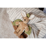 Senger Naturwelt - Organic Animal Baby - Beige Rabbit | | Senger Naturwelt | Little Acorn to Mighty Oaks