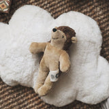 Senger Naturwelt - Organic Animal Baby - Hedgehog | | Senger Naturwelt | Little Acorn to Mighty Oaks