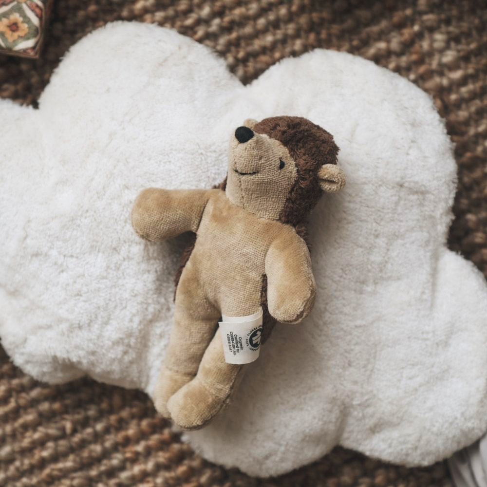 Senger Naturwelt - Organic Animal Baby - Hedgehog | | Senger Naturwelt | Little Acorn to Mighty Oaks