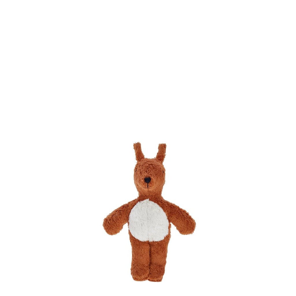 Senger Naturwelt - Organic Animal Baby - Squirrel | | Senger Naturwelt | Little Acorn to Mighty Oaks