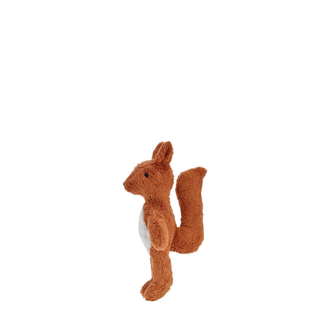 Senger Naturwelt - Organic Animal Baby - Squirrel | | Senger Naturwelt | Little Acorn to Mighty Oaks