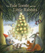 The Yule Tomte and the Little Rabbits: A Christmas Story for Advent | | Little Acorns to Mighty Oaks | Little Acorn to Mighty Oaks