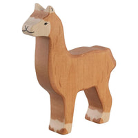 Holztiger Alpaca | | Holztiger | Little Acorn to Mighty Oaks