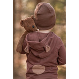 Senger Naturwelt - Organic Floppy Animal - Brown Bear | Large | | Senger Naturwelt | Little Acorn to Mighty Oaks