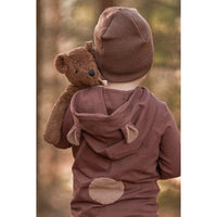 Senger Naturwelt - Organic Floppy Animal - Brown Bear | Large | | Senger Naturwelt | Little Acorn to Mighty Oaks