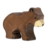 Holztiger Bear Cub | | Holztiger | Little Acorn to Mighty Oaks