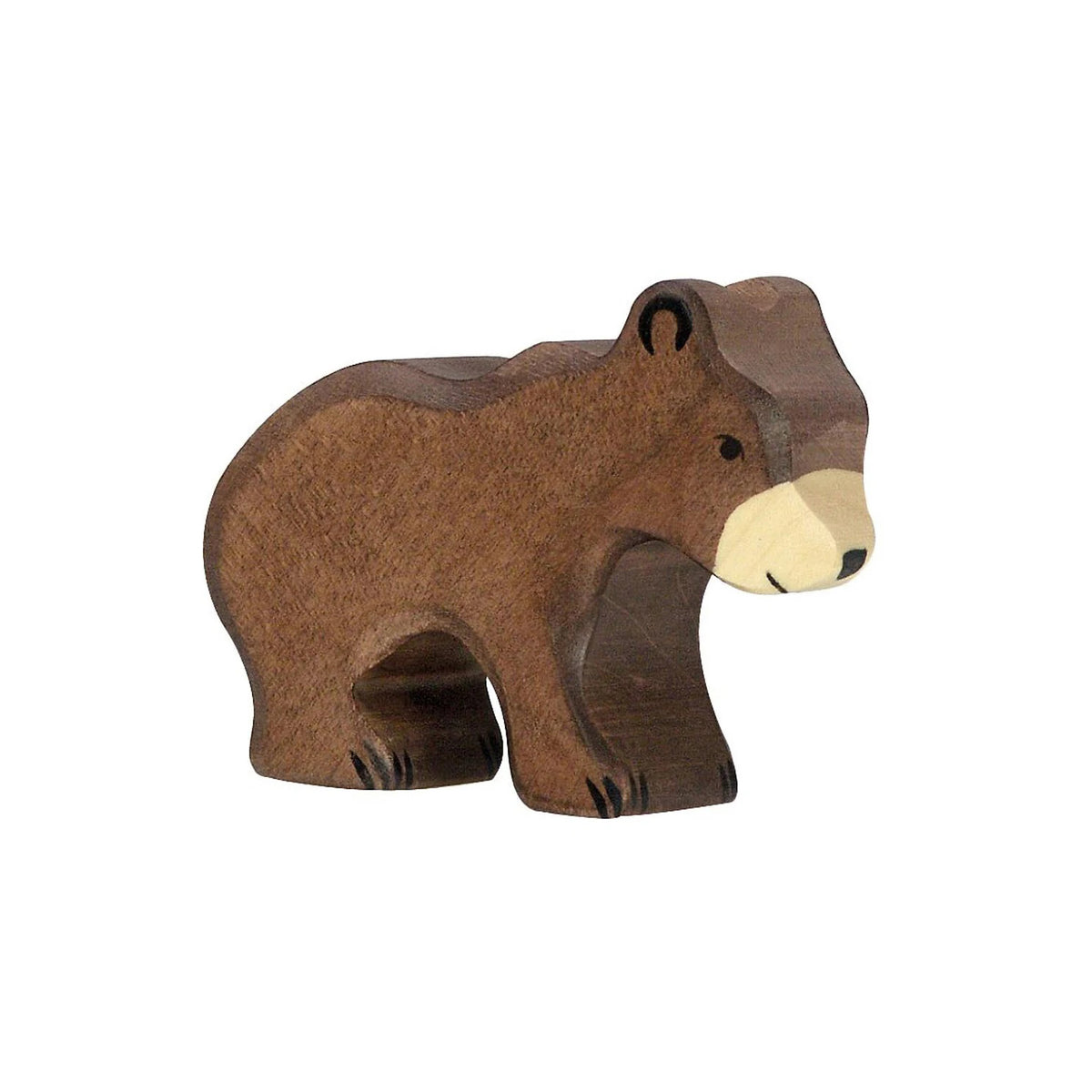 Holztiger Bear Cub | | Holztiger | Little Acorn to Mighty Oaks