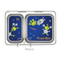 PlanetBox Shuttle Magnets | | PlanetBox | Little Acorn to Mighty Oaks