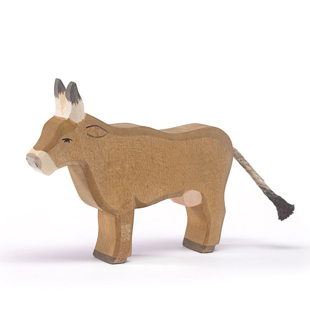 Ostheimer Alp Cow- Standing | | Ostheimer | Little Acorn to Mighty Oaks