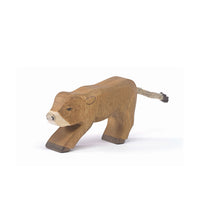 Ostheimer Alp Calf Drinking | | Ostheimer | Little Acorn to Mighty Oaks