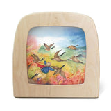 Toverlux Magic Lamp + Artist Special Set - Anne Illustrations | Toy | Toverlux | Little Acorn to Mighty Oaks