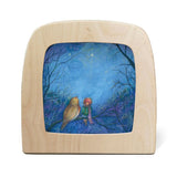 Toverlux Magic Lamp + Artist Special Set - Anne Illustrations | Toy | Toverlux | Little Acorn to Mighty Oaks