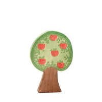 Ostheimer Little Apple Tree | | Ostheimer | Little Acorn to Mighty Oaks