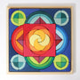 Grimm's Building Set Arcs in Squares | | Grimm's Spiel and Holz | Little Acorn to Mighty Oaks