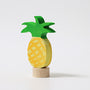 Grimm's Celebration Ring Figure - Pineapple | | Grimm's Spiel and Holz | Little Acorn to Mighty Oaks