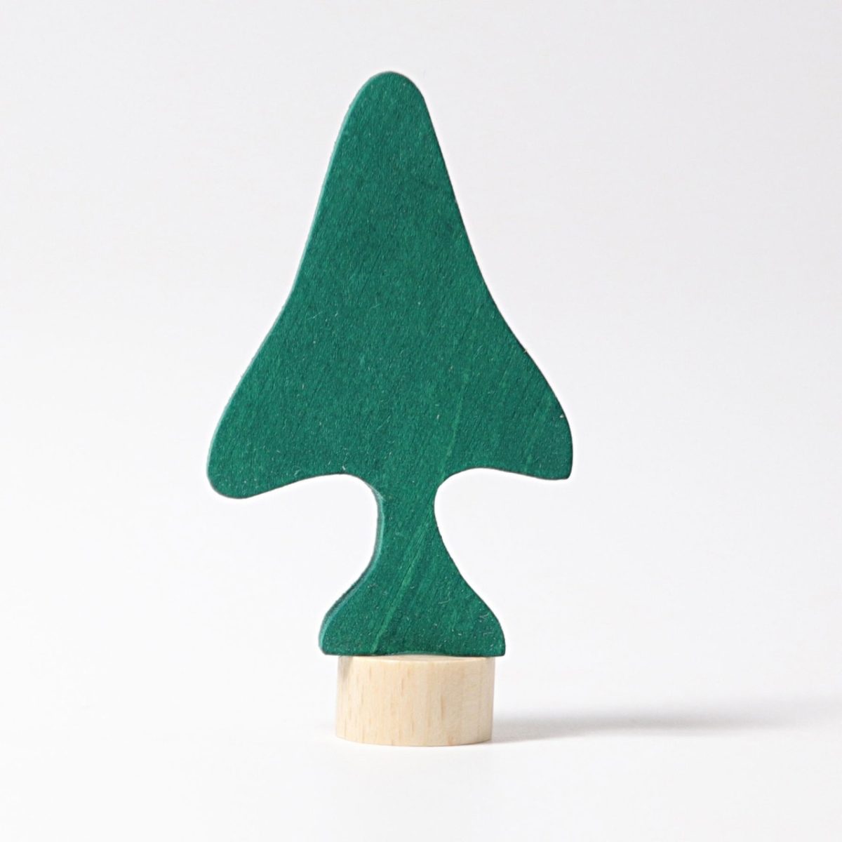 Grimm's Celebration Ring Figure - Fir Tree | | Grimm's Spiel and Holz | Little Acorn to Mighty Oaks